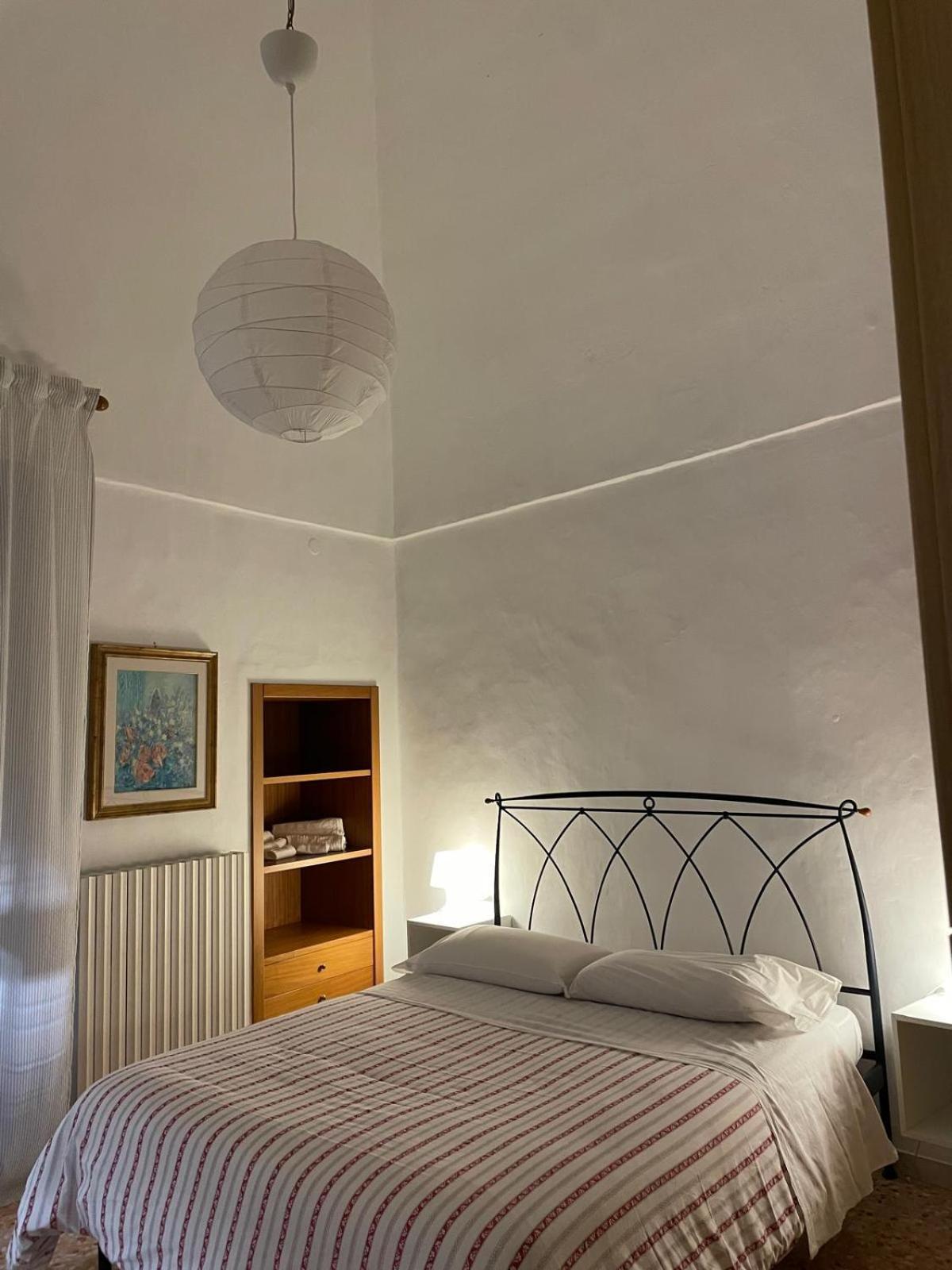 Dimora Vasco 17 Apartment Monopoli Exterior photo
